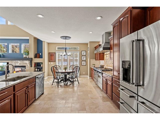 2384 Crestridge Dr, Castle Rock, CO 80104