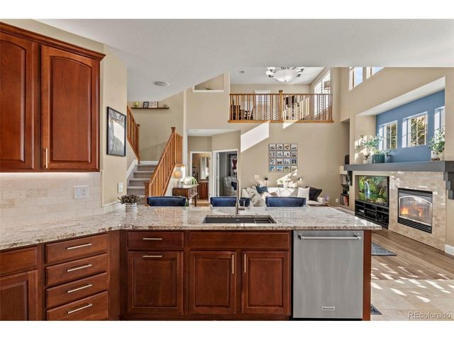 2384 Crestridge Dr, Castle Rock, CO 80104