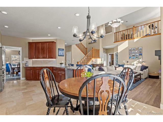 2384 Crestridge Dr, Castle Rock, CO 80104