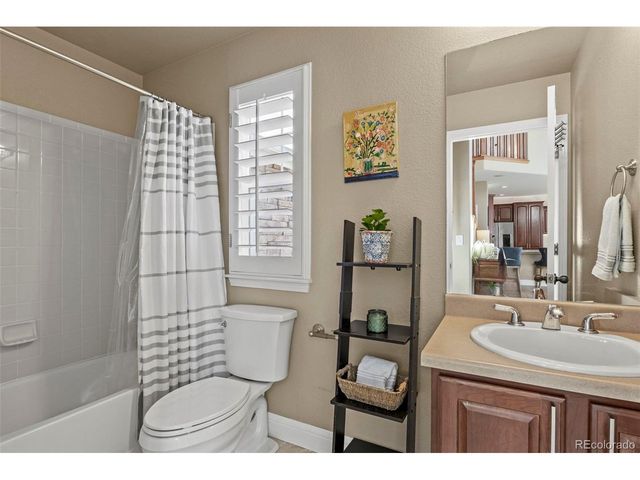2384 Crestridge Dr, Castle Rock, CO 80104