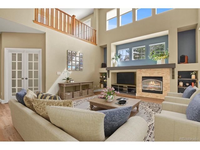 2384 Crestridge Dr, Castle Rock, CO 80104