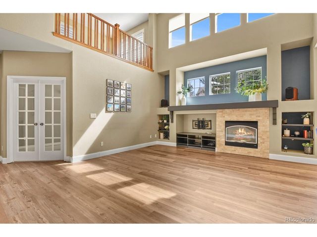 2384 Crestridge Dr, Castle Rock, CO 80104