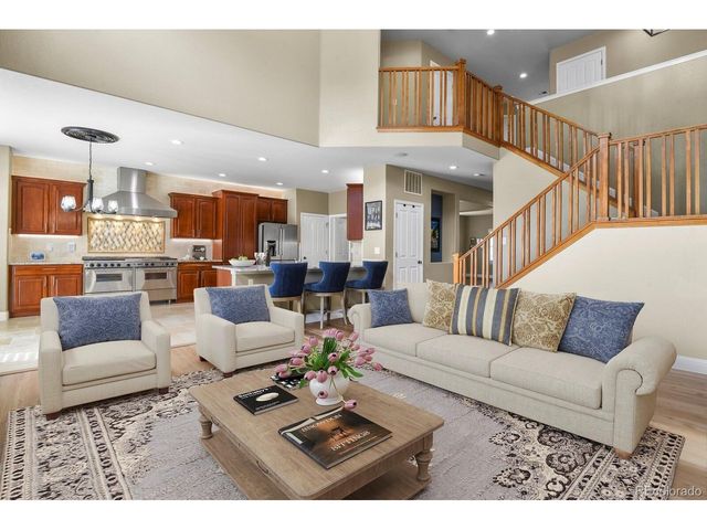 2384 Crestridge Dr, Castle Rock, CO 80104