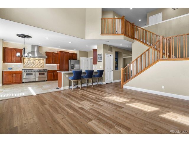 2384 Crestridge Dr, Castle Rock, CO 80104