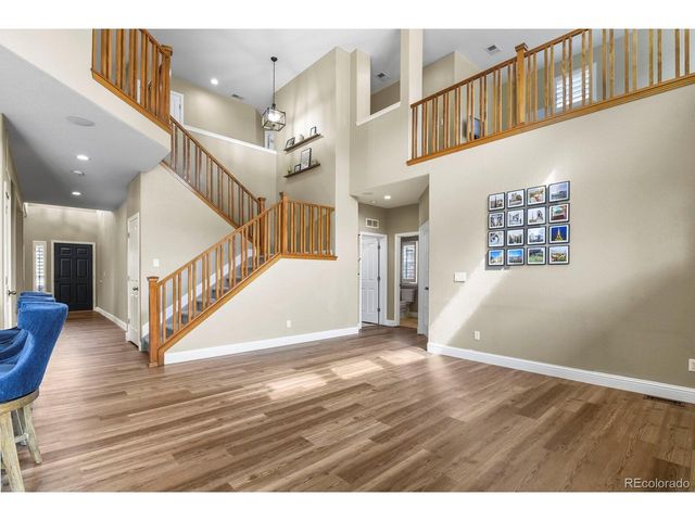 2384 Crestridge Dr, Castle Rock, CO 80104