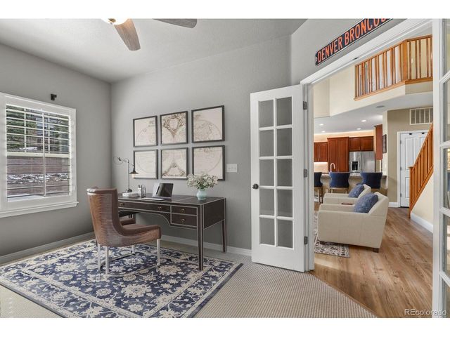 2384 Crestridge Dr, Castle Rock, CO 80104