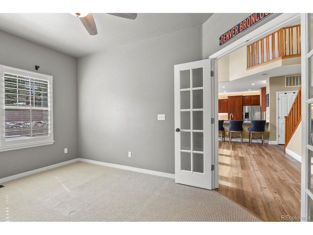 2384 Crestridge Dr, Castle Rock, CO 80104