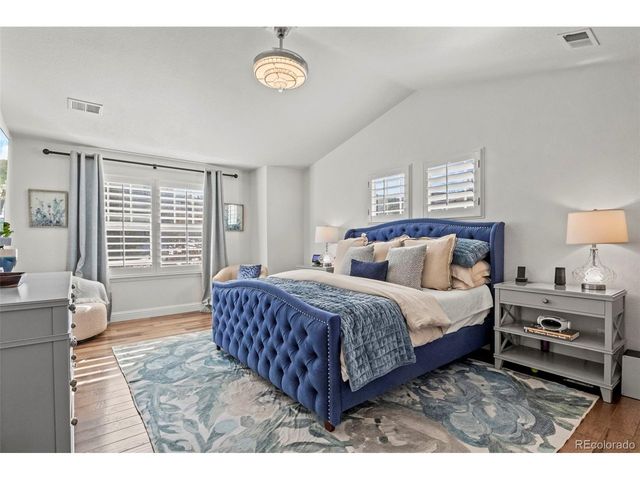 2384 Crestridge Dr, Castle Rock, CO 80104