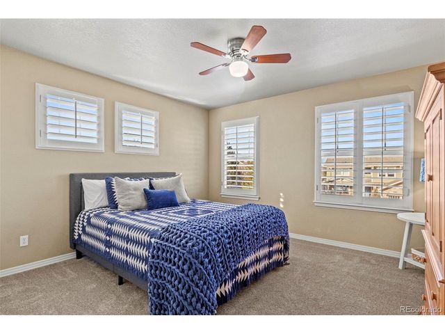 2384 Crestridge Dr, Castle Rock, CO 80104
