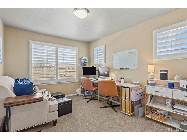 2384 Crestridge Dr, Castle Rock, CO 80104