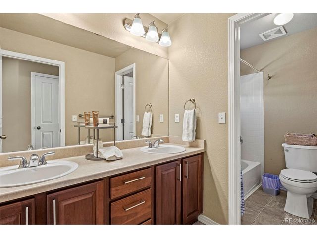2384 Crestridge Dr, Castle Rock, CO 80104