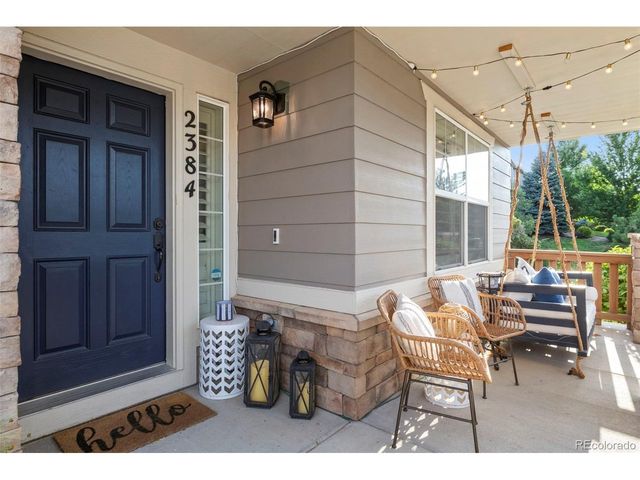 2384 Crestridge Dr, Castle Rock, CO 80104