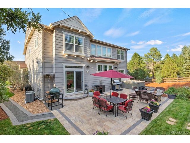 2384 Crestridge Dr, Castle Rock, CO 80104