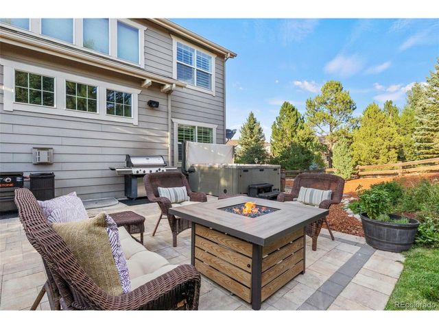 2384 Crestridge Dr, Castle Rock, CO 80104