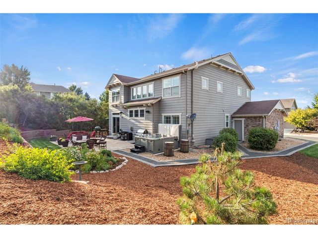 2384 Crestridge Dr, Castle Rock, CO 80104