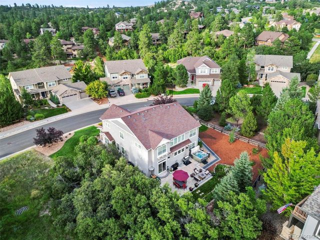 2384 Crestridge Dr, Castle Rock, CO 80104