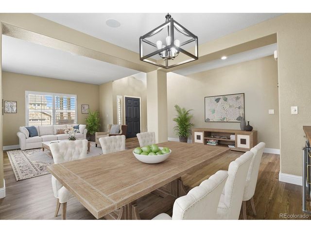 2384 Crestridge Dr, Castle Rock, CO 80104