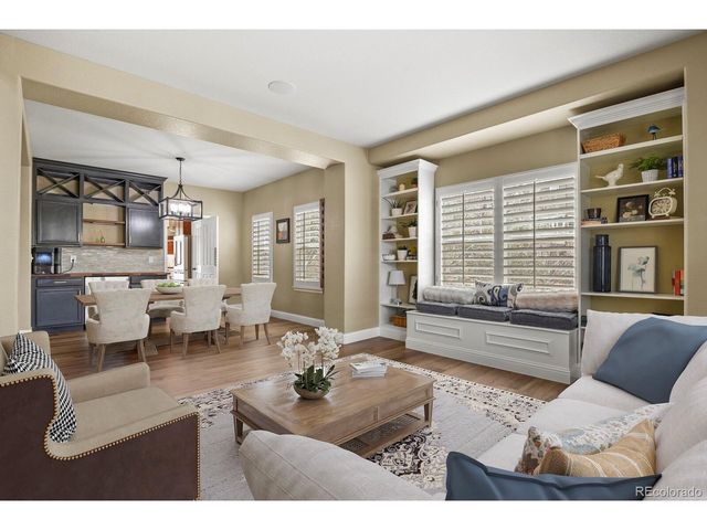2384 Crestridge Dr, Castle Rock, CO 80104