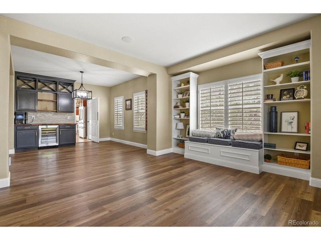 2384 Crestridge Dr, Castle Rock, CO 80104