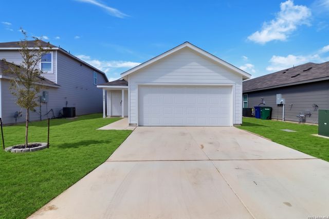 551 RIVER RUN WAY, San Antonio, TX 78219