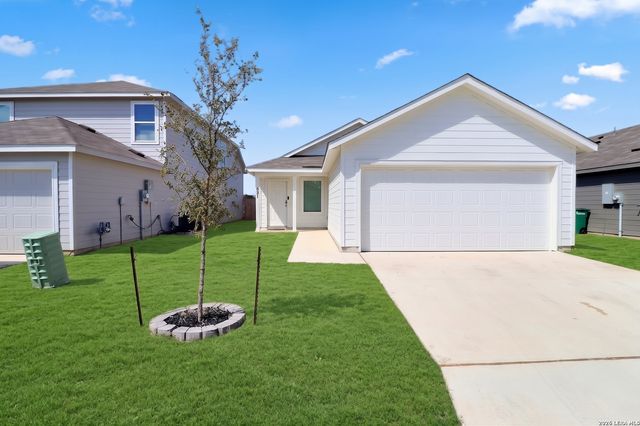 551 RIVER RUN WAY, San Antonio, TX 78219