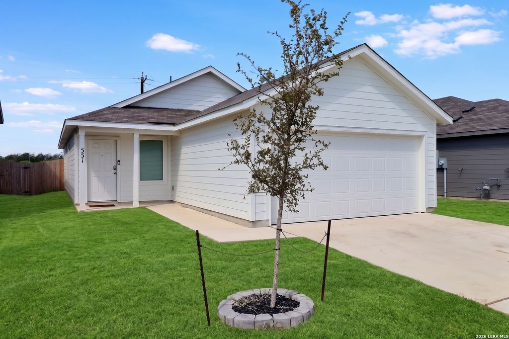 551 RIVER RUN WAY, San Antonio, TX 78219