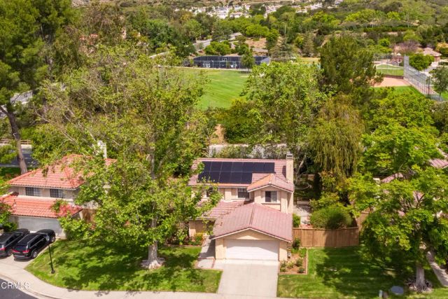 6713 Singletree Lane, Oak Park, CA 91377