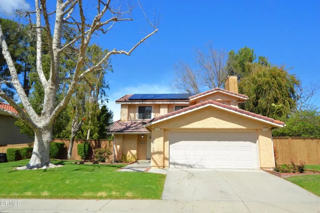 6713 Singletree Lane, Oak Park, CA 91377