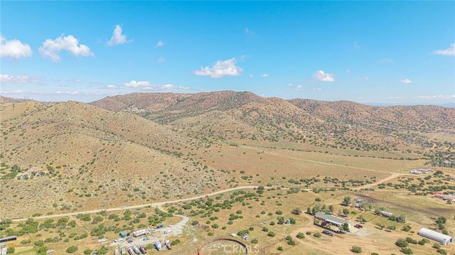0 Tuckerway Ranch Road, Acton, CA 93510
