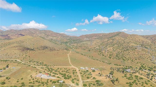 0 Tuckerway Ranch Road, Acton, CA 93510