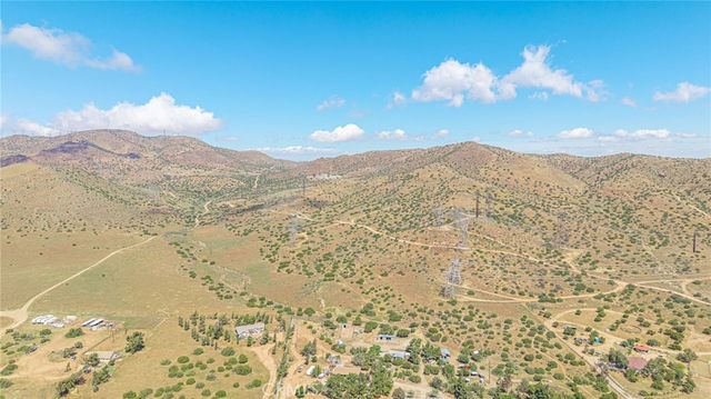 0 Tuckerway Ranch Road, Acton, CA 93510