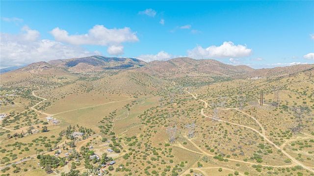 0 Tuckerway Ranch Road, Acton, CA 93510