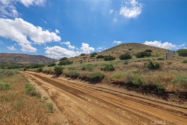 0 Tuckerway Ranch Road, Acton, CA 93510