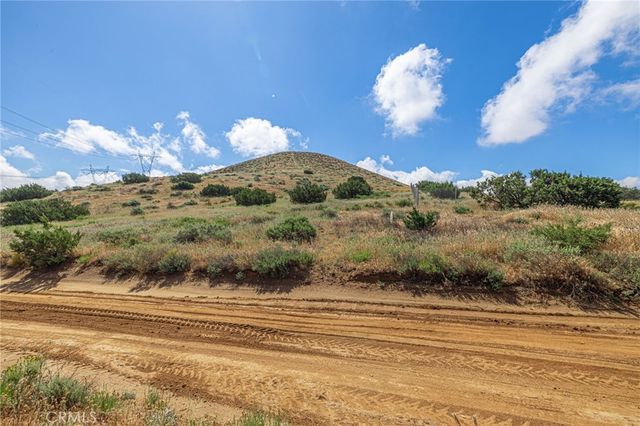 0 Tuckerway Ranch Road, Acton, CA 93510