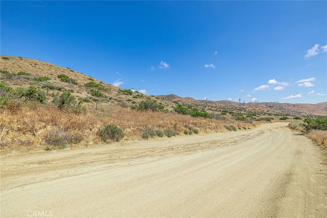 0 Tuckerway Ranch Road, Acton, CA 93510