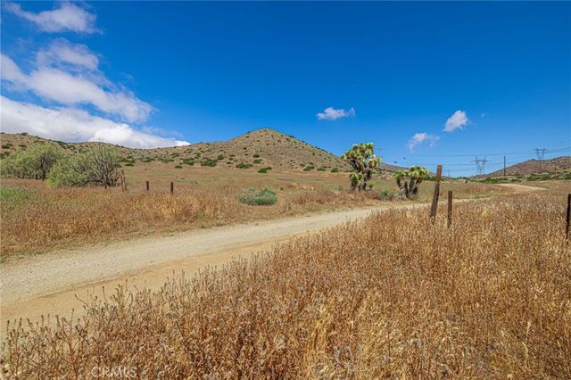 0 Tuckerway Ranch Road, Acton, CA 93510