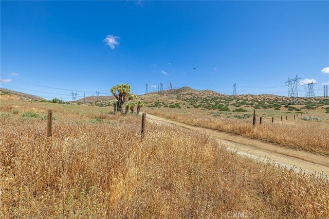 0 Tuckerway Ranch Road, Acton, CA 93510