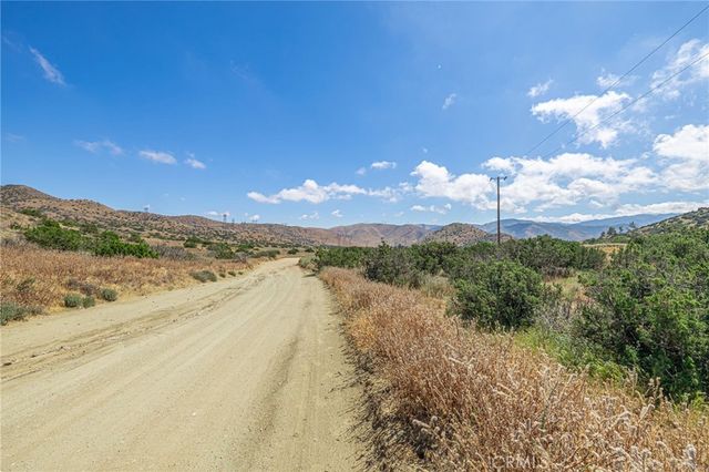 0 Tuckerway Ranch Road, Acton, CA 93510