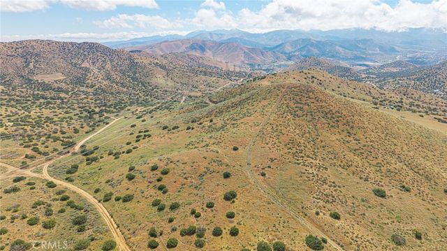 0 Tuckerway Ranch Road, Acton, CA 93510