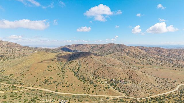 0 Tuckerway Ranch Road, Acton, CA 93510