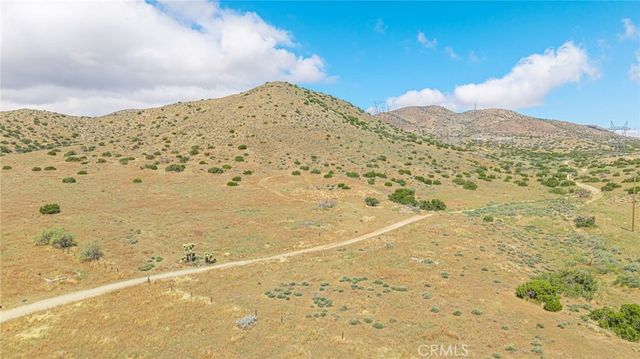 0 Tuckerway Ranch Road, Acton, CA 93510