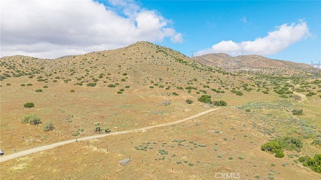 0 Tuckerway Ranch Road, Acton, CA 93510