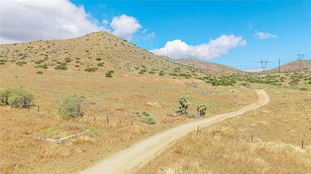 0 Tuckerway Ranch Road, Acton, CA 93510