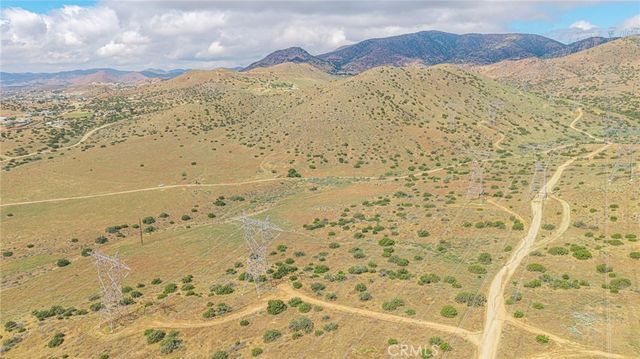 0 Tuckerway Ranch Road, Acton, CA 93510