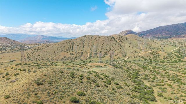 0 Tuckerway Ranch Road, Acton, CA 93510