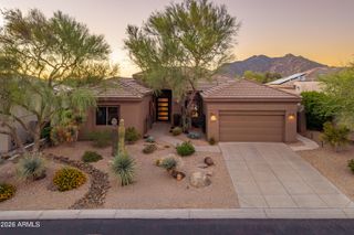 33286 N 71st Street, Scottsdale, AZ 85266