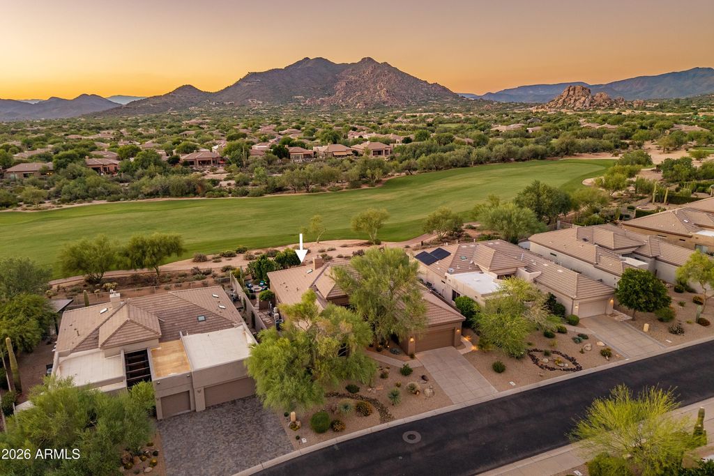 33286 N 71st Street, Scottsdale, AZ 85266 — photo 2