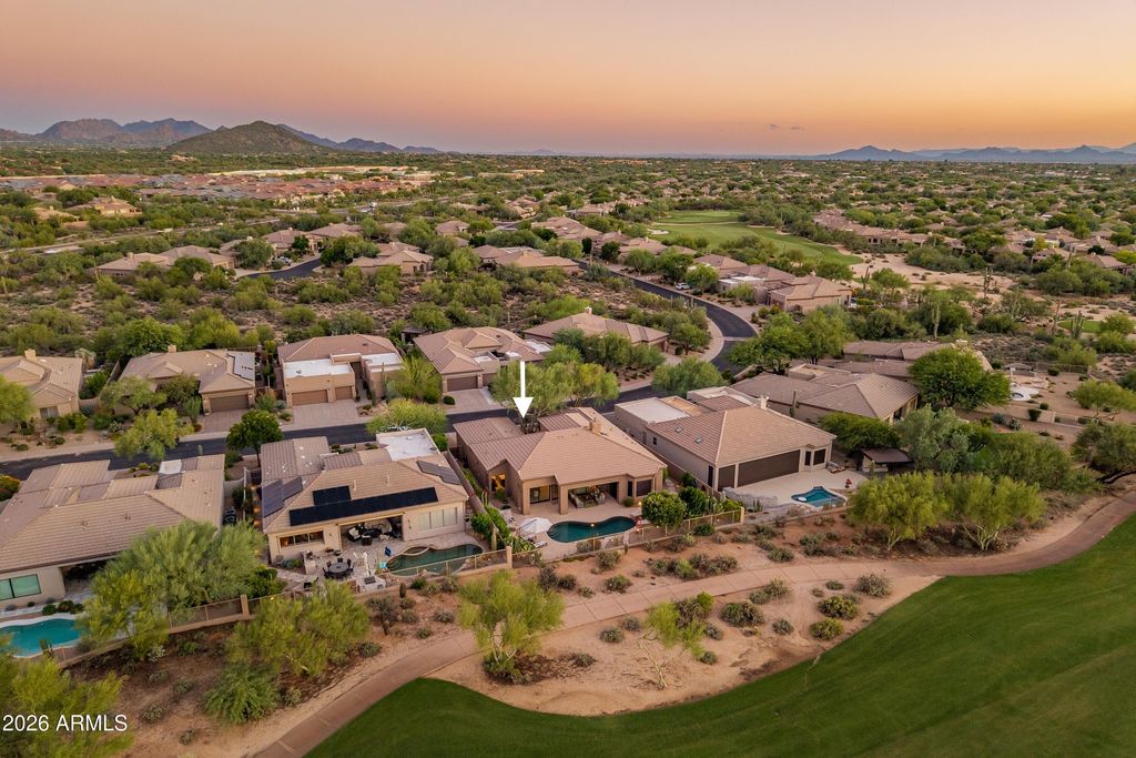 33286 N 71st Street, Scottsdale, AZ 85266 — photo 3