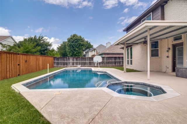 143 Cresthaven Drive, Rockwall, TX 75032