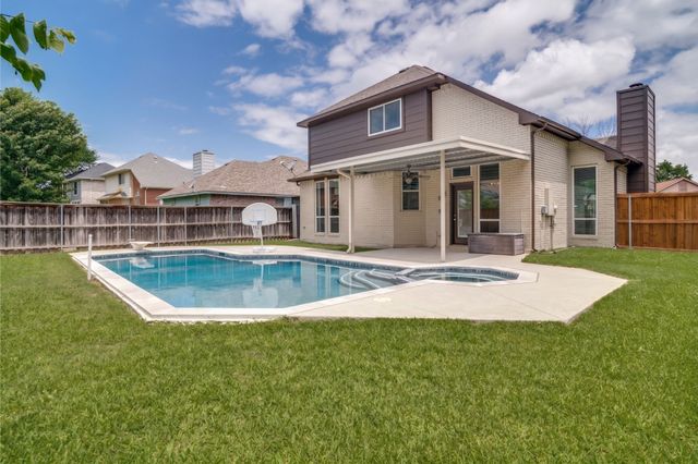 143 Cresthaven Drive, Rockwall, TX 75032
